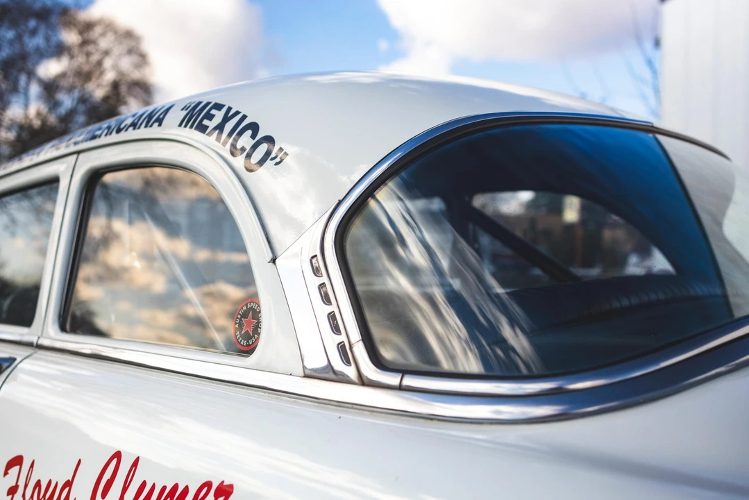 1954 Ford Customline - Image 21 of 31
