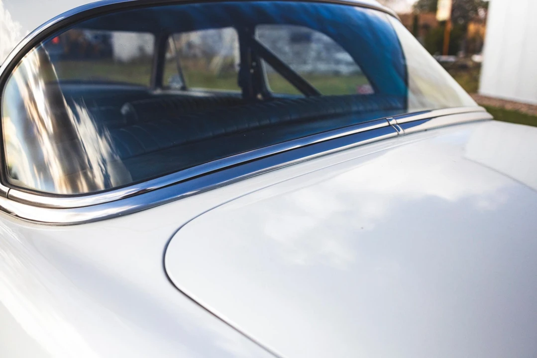 1954 Ford Customline - Image 22 of 31
