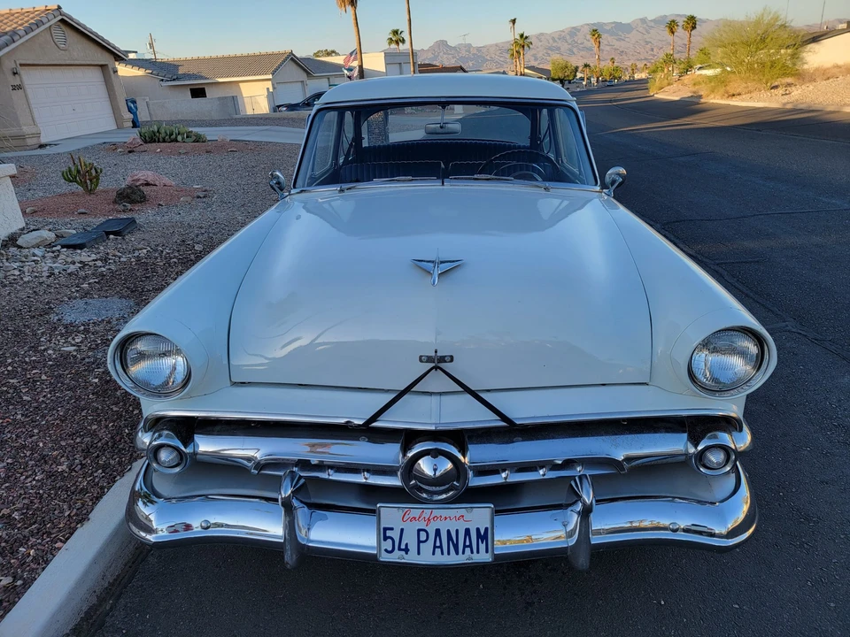 1954 Ford Customline - Image 4 of 31