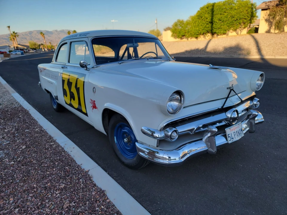 1954 Ford Customline - Image 5 of 31