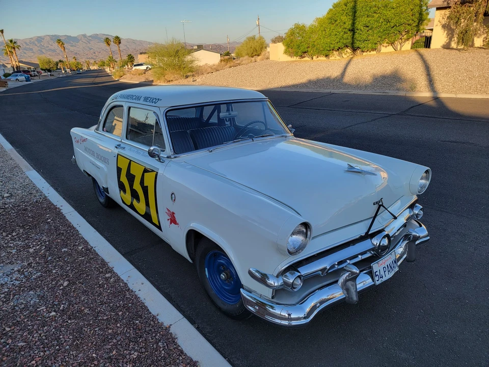 1954 Ford Customline - Image 6 of 31