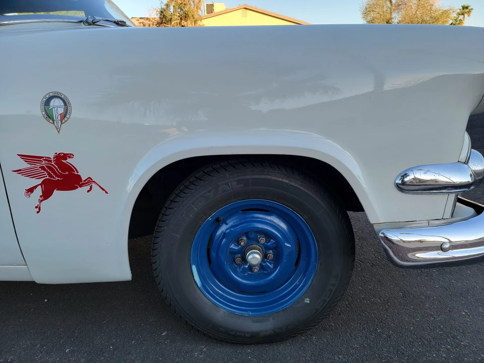 1954 Ford Customline - Image 31 of 31