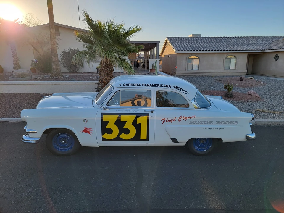 1954 Ford Customline - Image 11 of 31