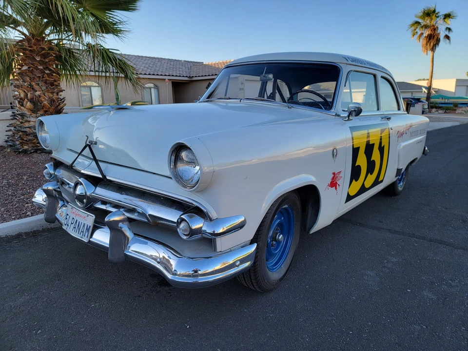 1954 Ford Customline - Image 3 of 31