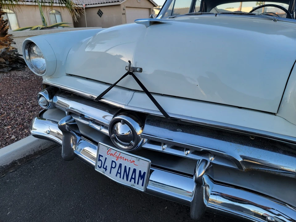 1954 Ford Customline - Image 19 of 31