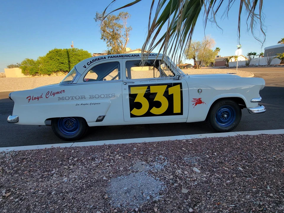 1954 Ford Customline - Image 13 of 31