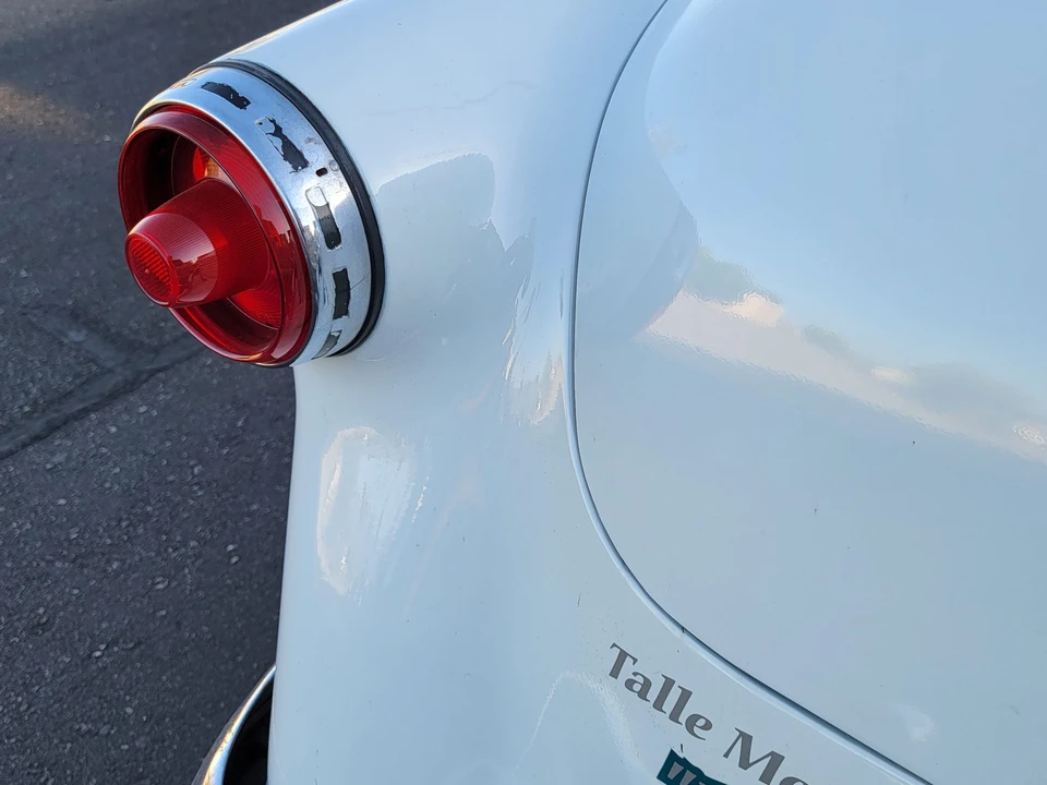 1954 Ford Customline - Image 25 of 31