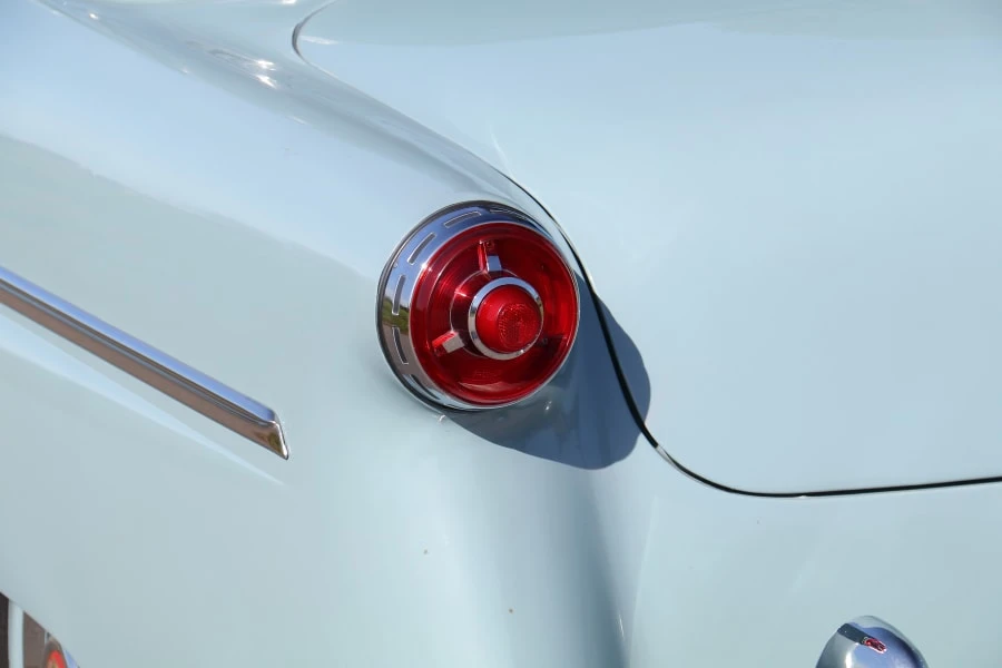 1954 Ford Customline - Image 16 of 29
