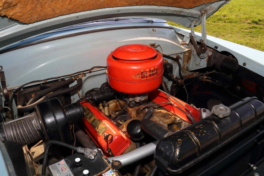 1954 Ford Customline - Image 24 of 29
