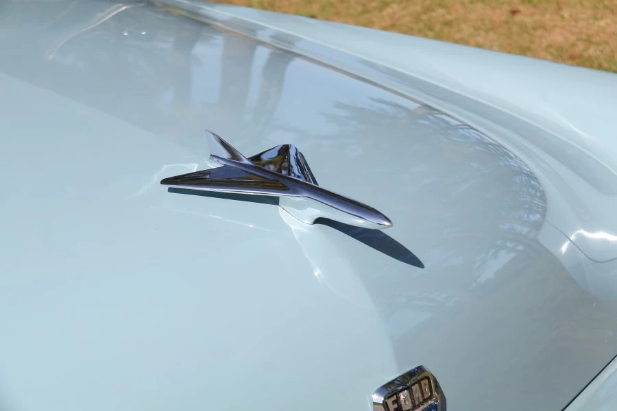 1954 Ford Customline - Image 10 of 29