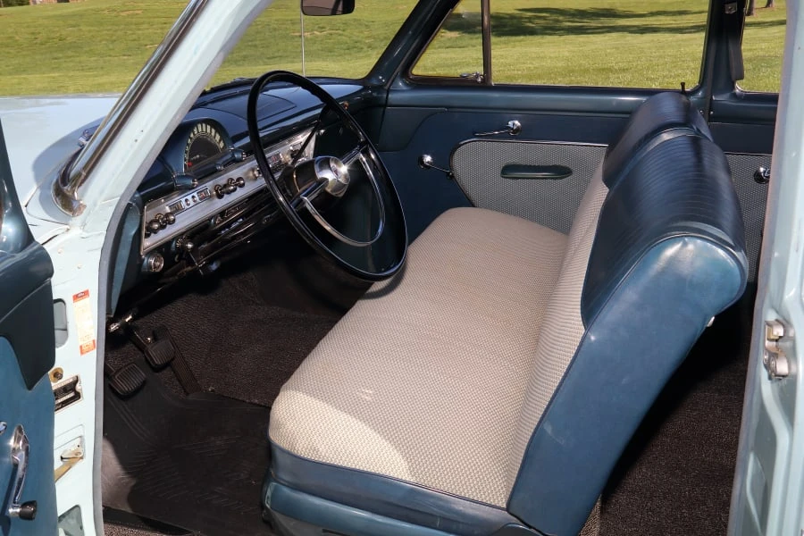 1954 Ford Customline - Image 22 of 29