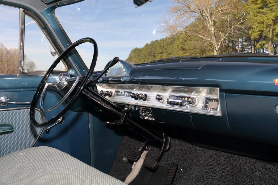 1954 Ford Customline - Image 17 of 29