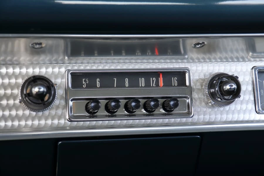 1954 Ford Customline - Image 20 of 29