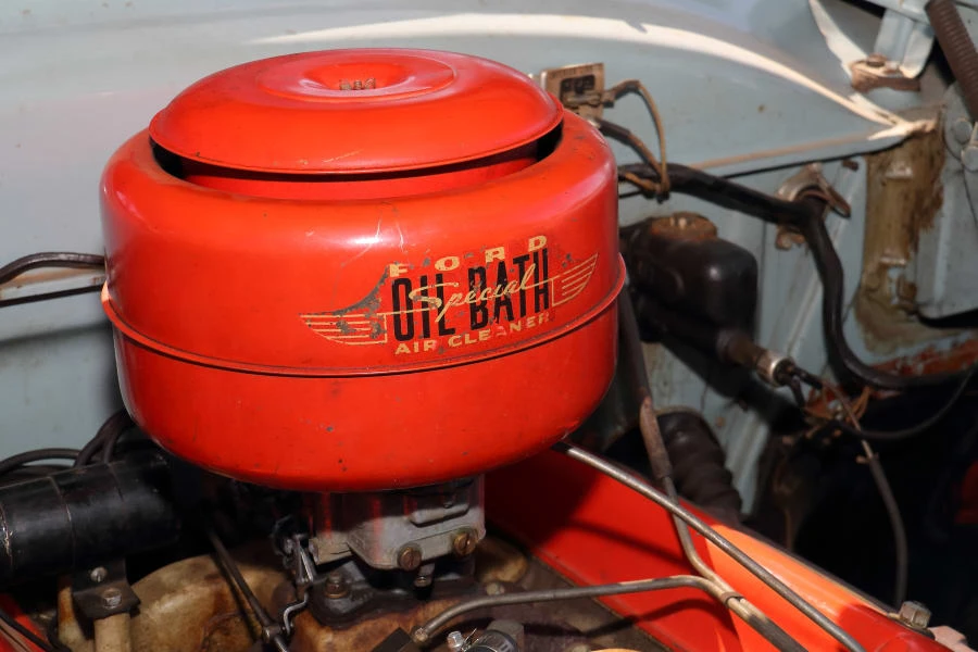 1954 Ford Customline - Image 27 of 29