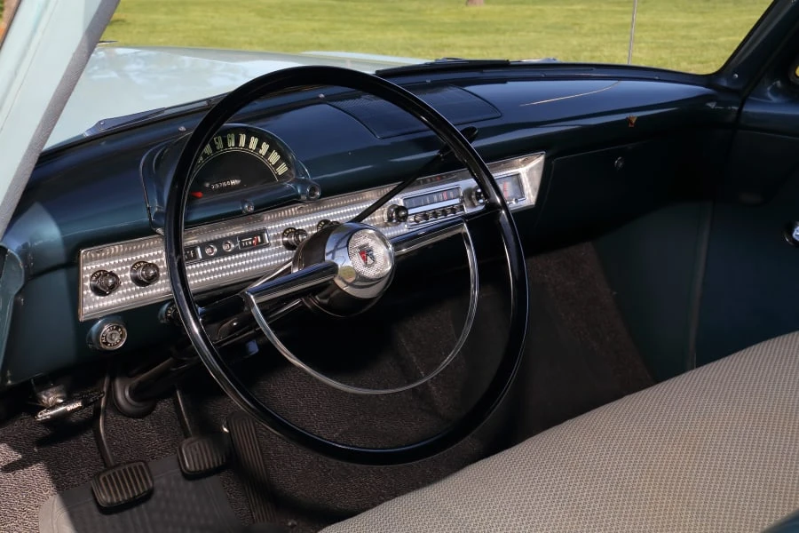 1954 Ford Customline - Image 18 of 29