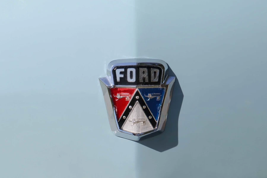 1954 Ford Customline - Image 15 of 29