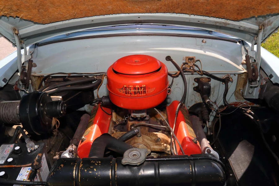 1954 Ford Customline - Image 28 of 29