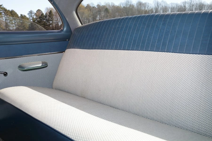1954 Ford Customline - Image 23 of 29