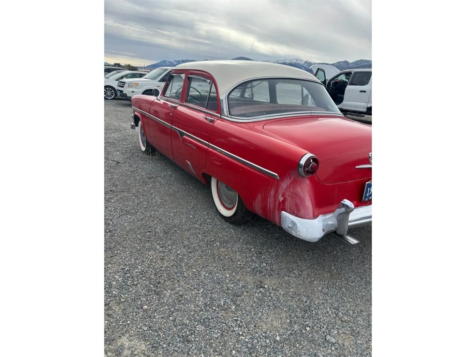 1954 Ford Customline - Image 3 of 10