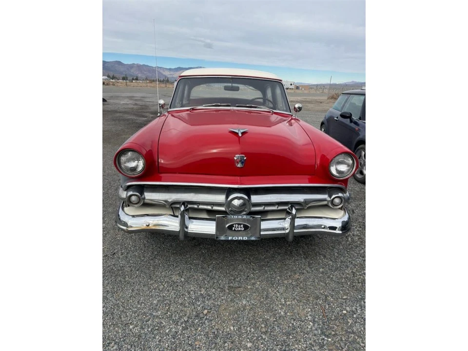 1954 Ford Customline - Image 5 of 10