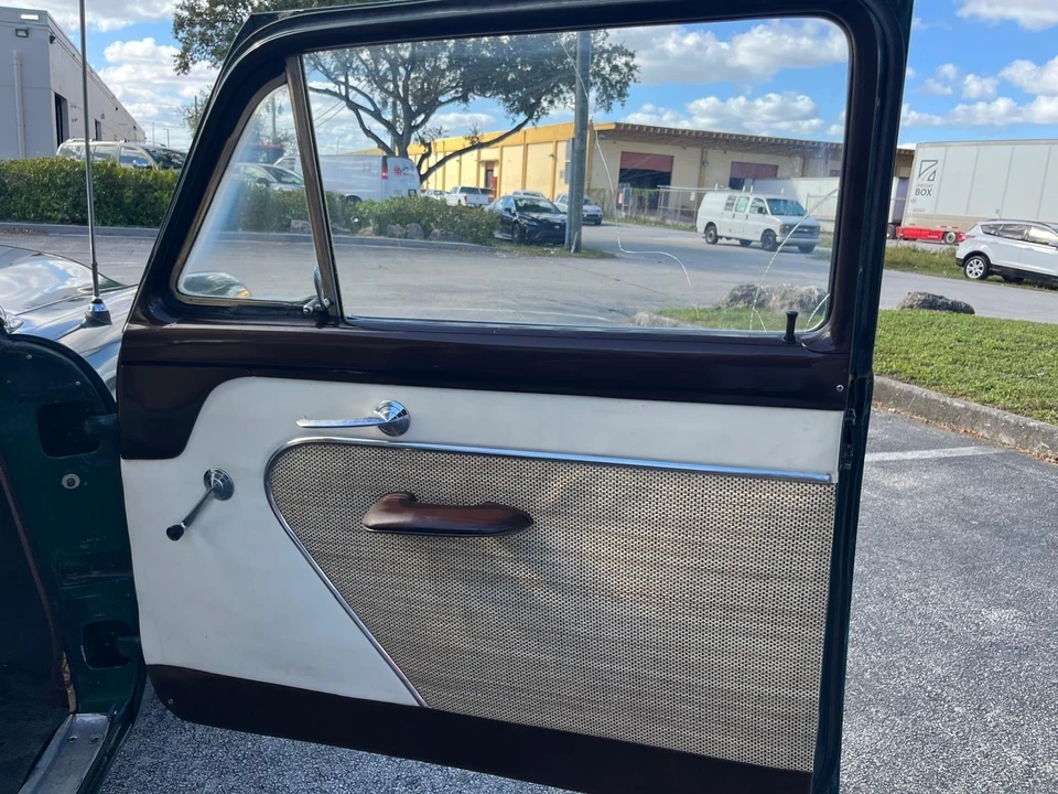 1954 Ford Customline - Image 7 of 15