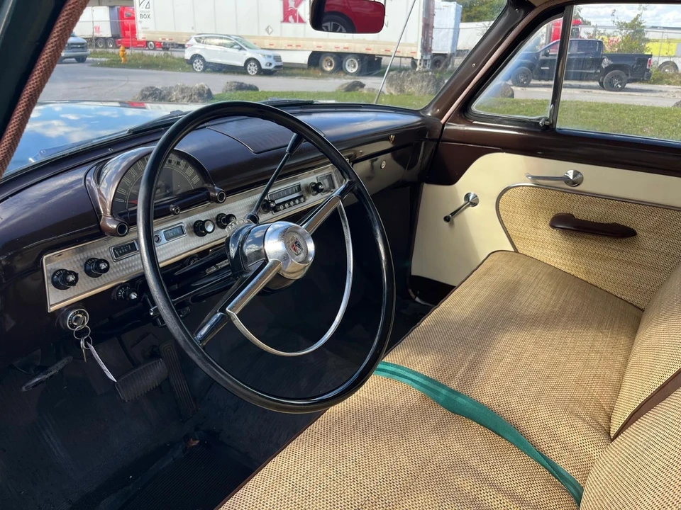 1954 Ford Customline - Image 6 of 15