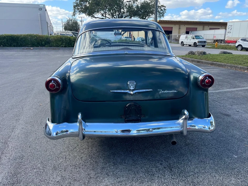 1954 Ford Customline - Image 15 of 15