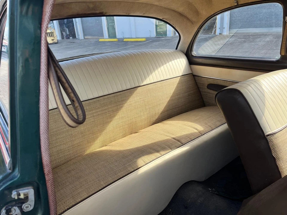 1954 Ford Customline - Image 12 of 15