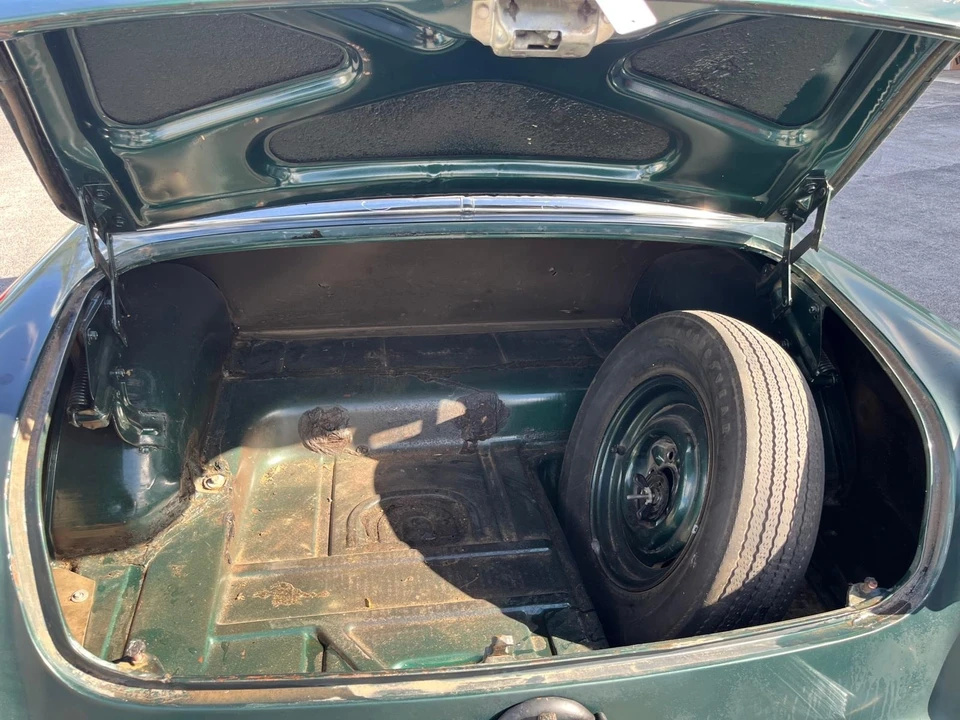 1954 Ford Customline - Image 5 of 15
