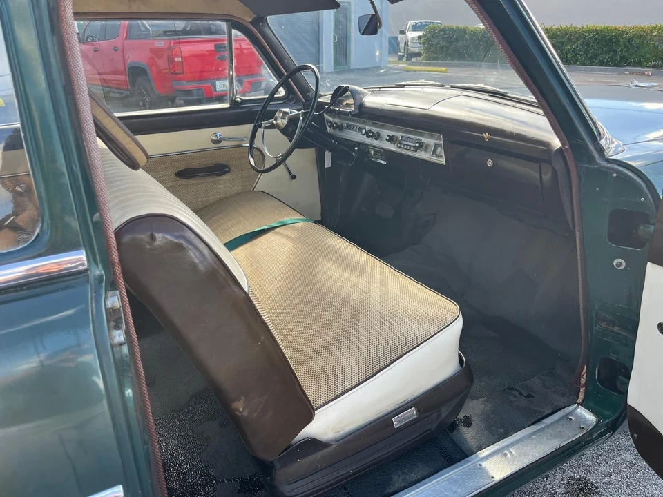 1954 Ford Customline - Image 14 of 15