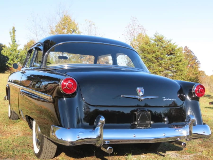 1954 Ford Customline - Image 2 of 10