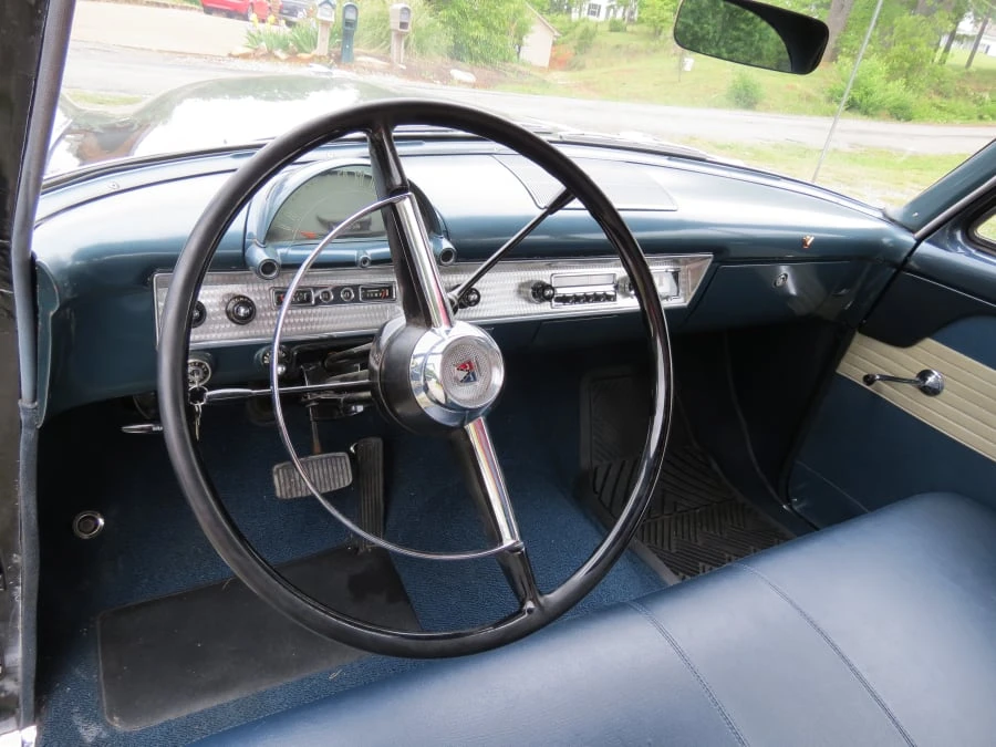 1954 Ford Customline - Image 3 of 10