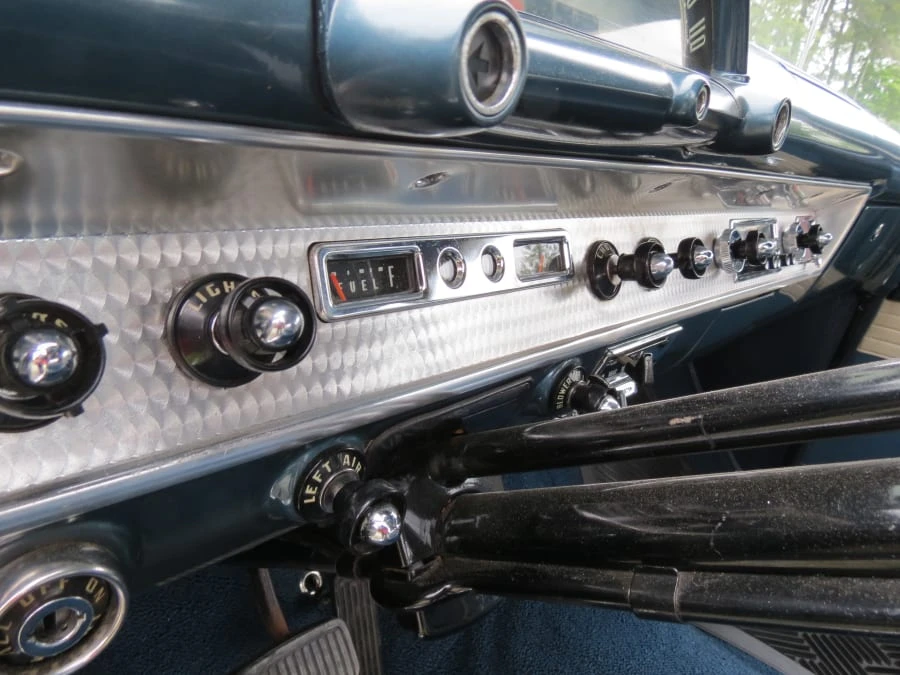 1954 Ford Customline - Image 4 of 10