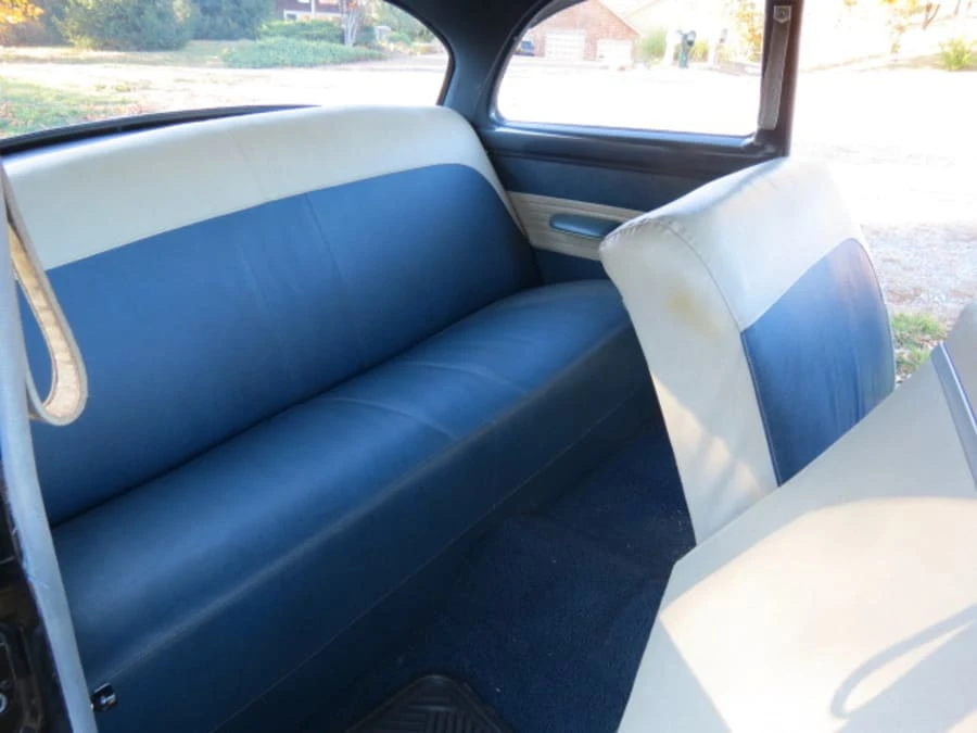 1954 Ford Customline - Image 5 of 10
