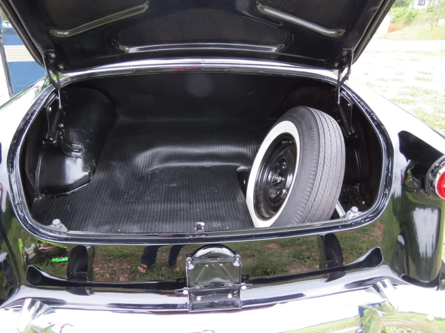 1954 Ford Customline - Image 6 of 10