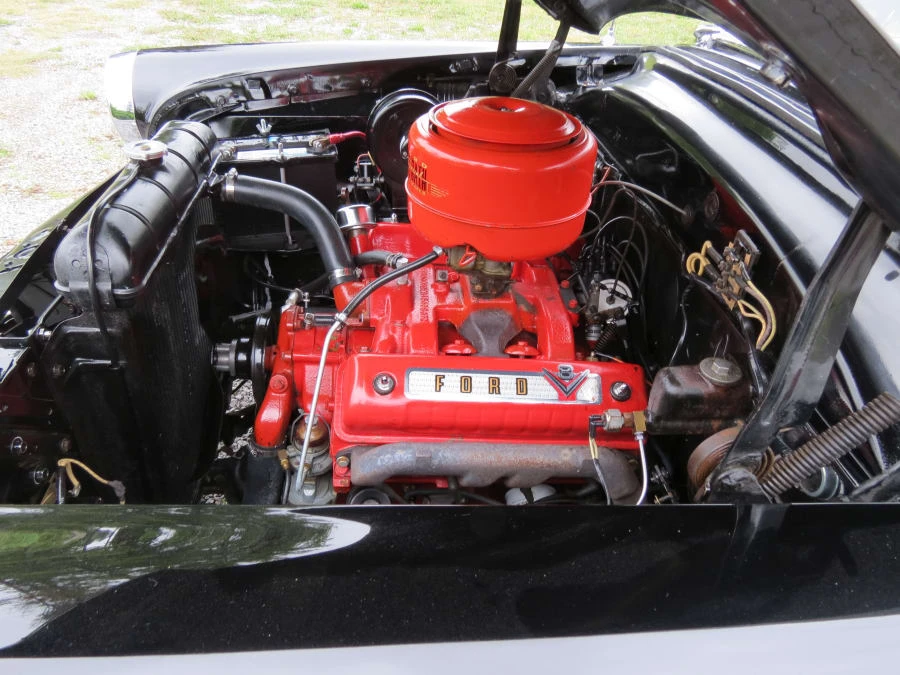 1954 Ford Customline - Image 7 of 10