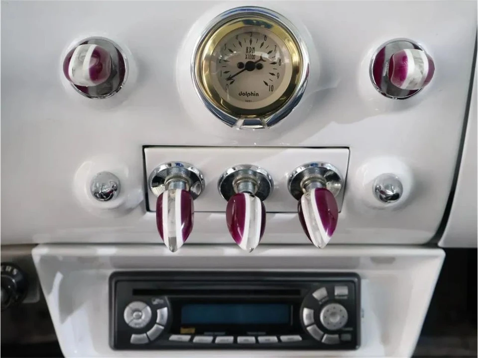 1954 Ford Customline - Image 19 of 31