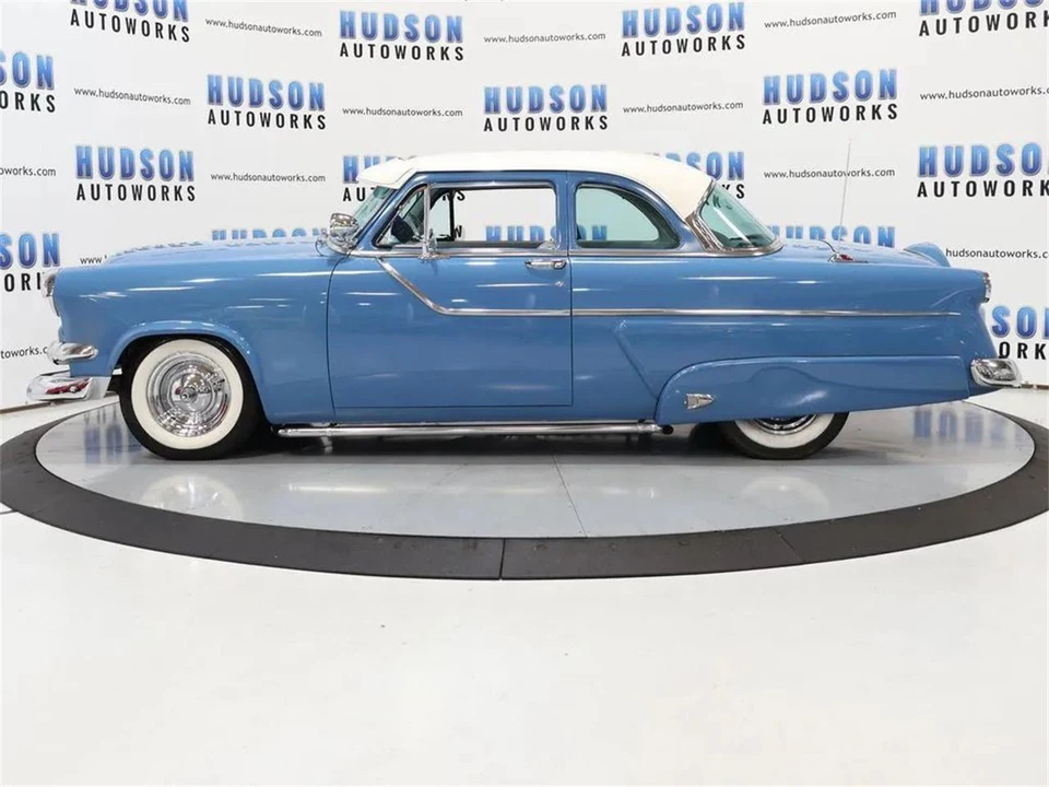 1954 Ford Customline - Image 3 of 31