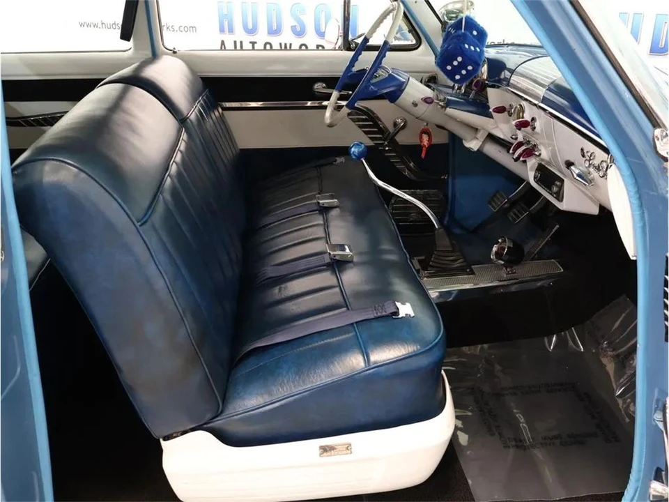 1954 Ford Customline - Image 25 of 31