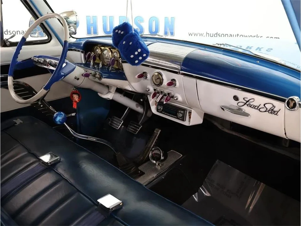1954 Ford Customline - Image 27 of 31