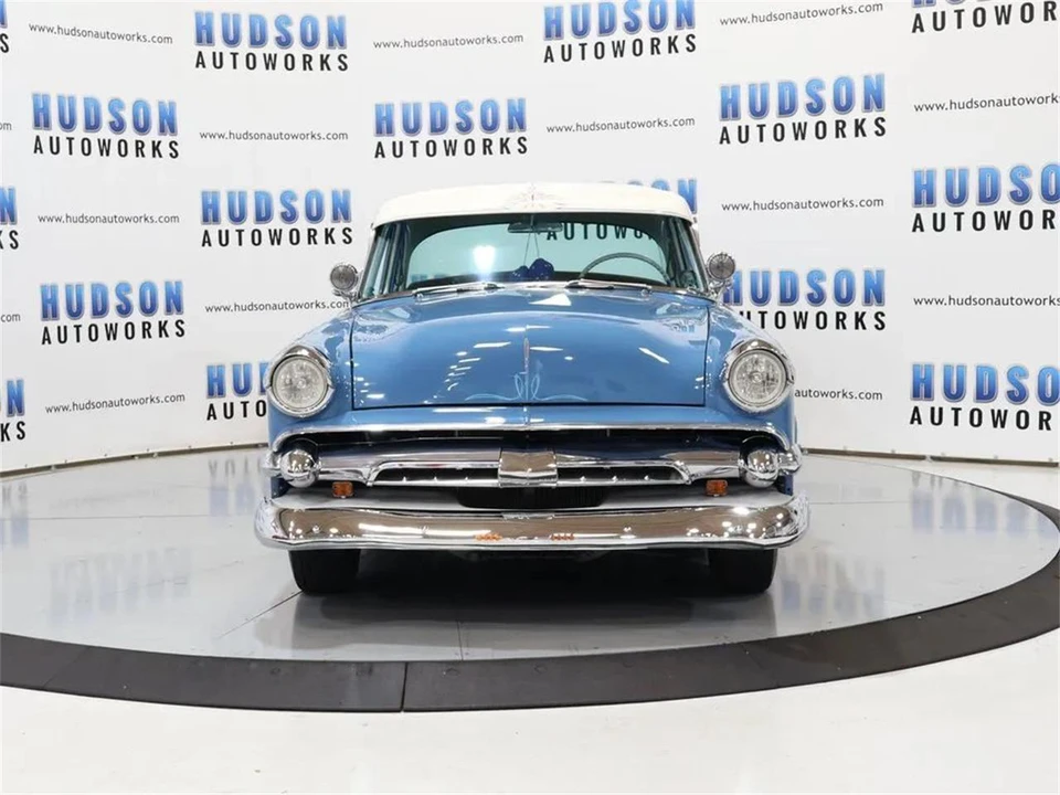 1954 Ford Customline - Image 9 of 31