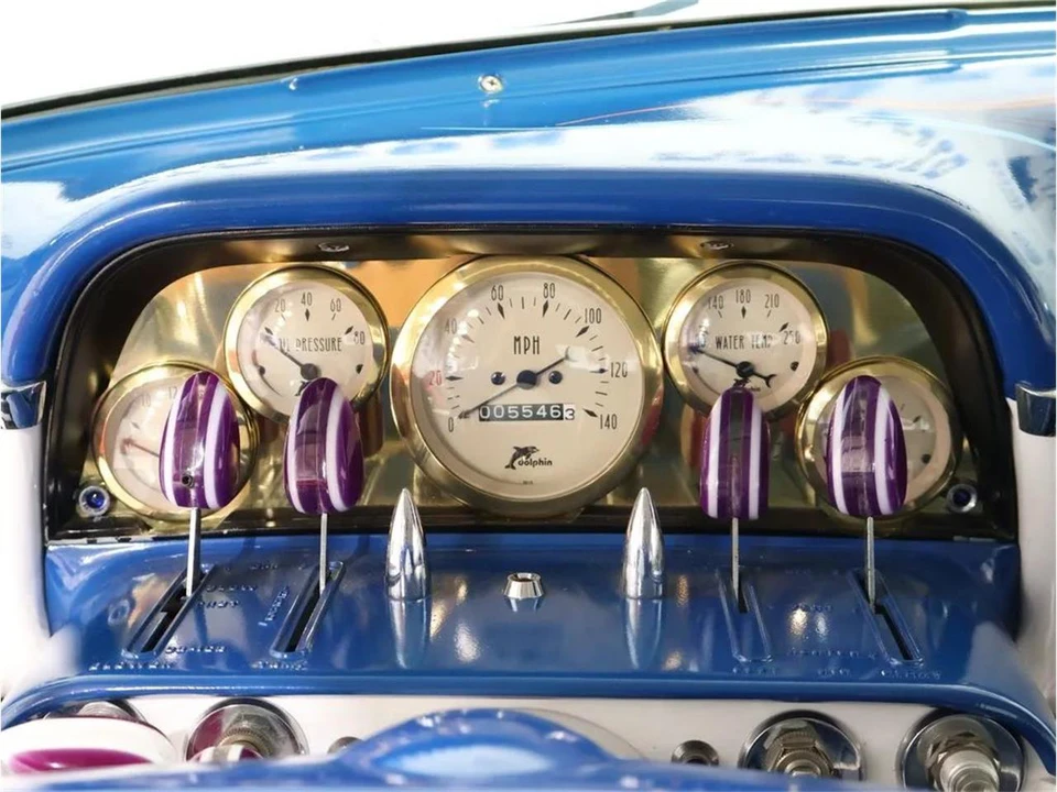 1954 Ford Customline - Image 17 of 31