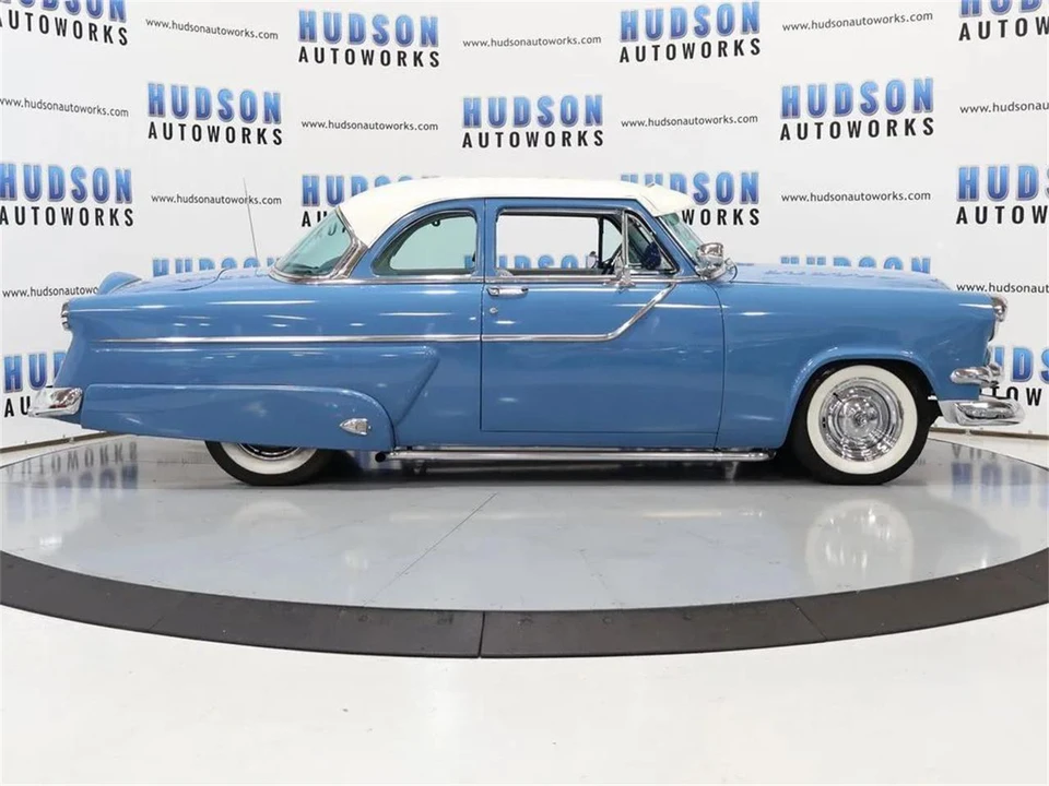 1954 Ford Customline - Image 7 of 31