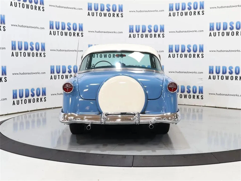 1954 Ford Customline - Image 5 of 31
