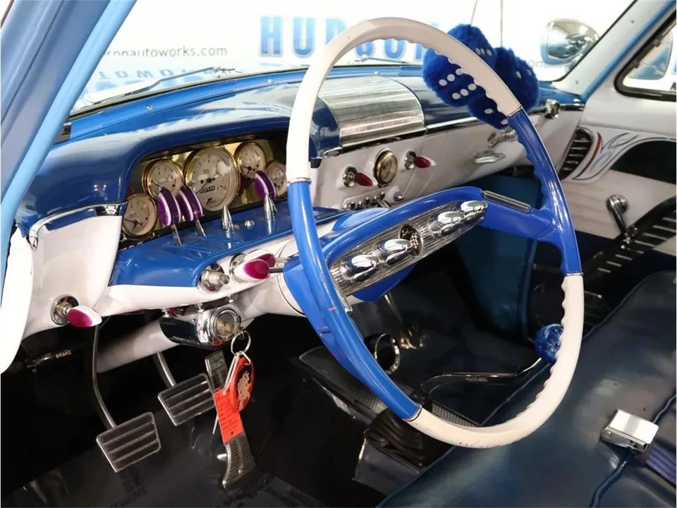 1954 Ford Customline - Image 12 of 31