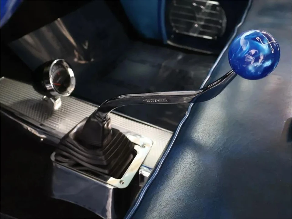 1954 Ford Customline - Image 20 of 31