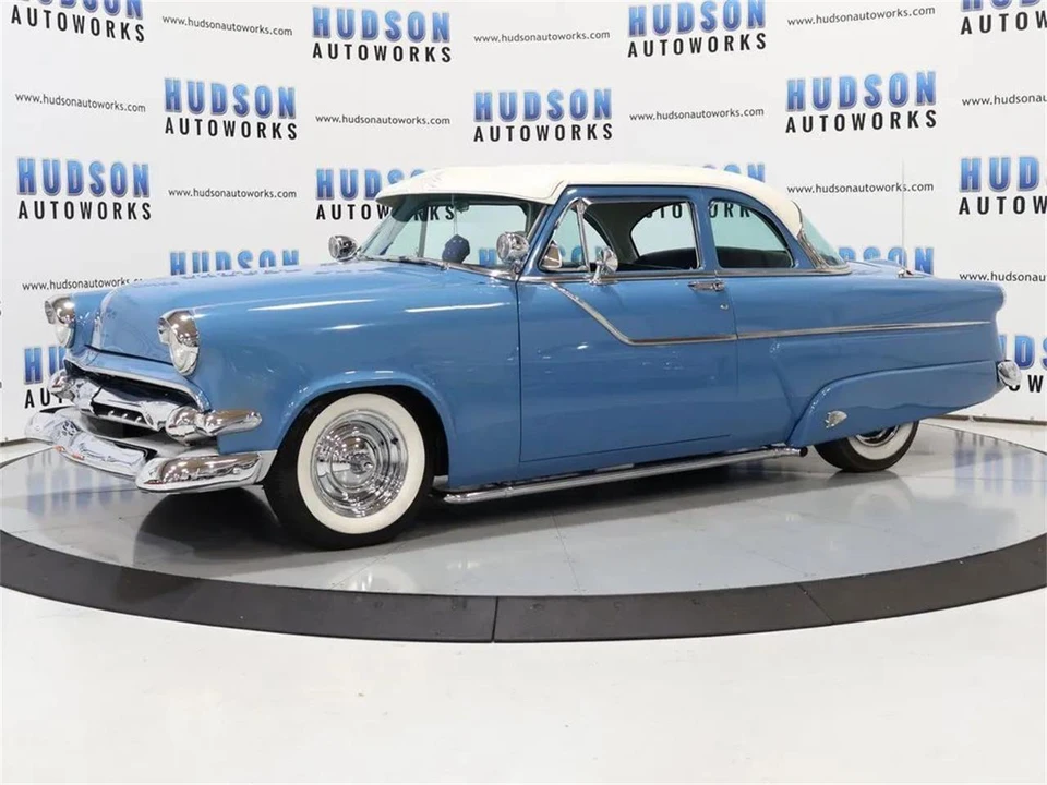 1954 Ford Customline - Image 2 of 31
