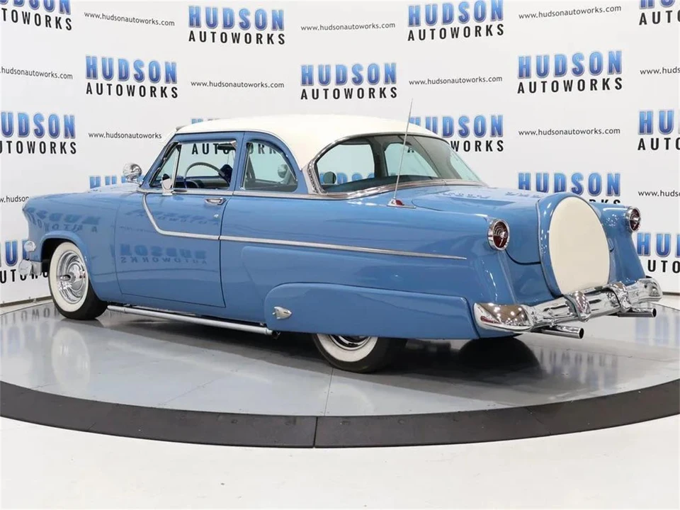 1954 Ford Customline - Image 4 of 31