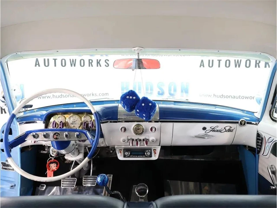 1954 Ford Customline - Image 22 of 31