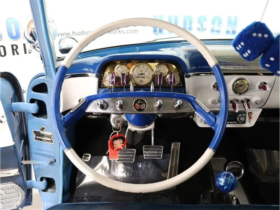 1954 Ford Customline - Image 16 of 31